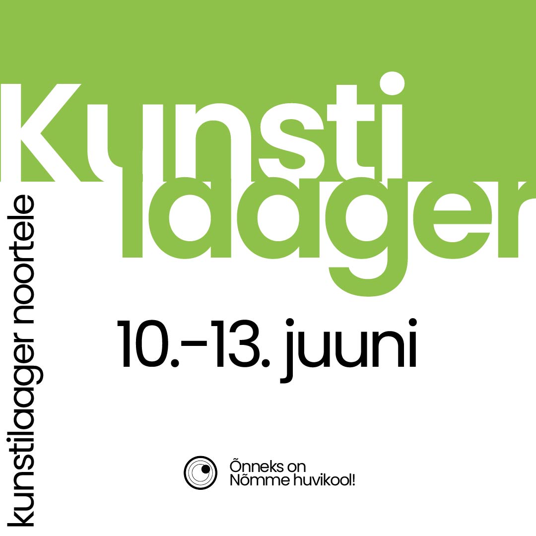 Kunstilaager