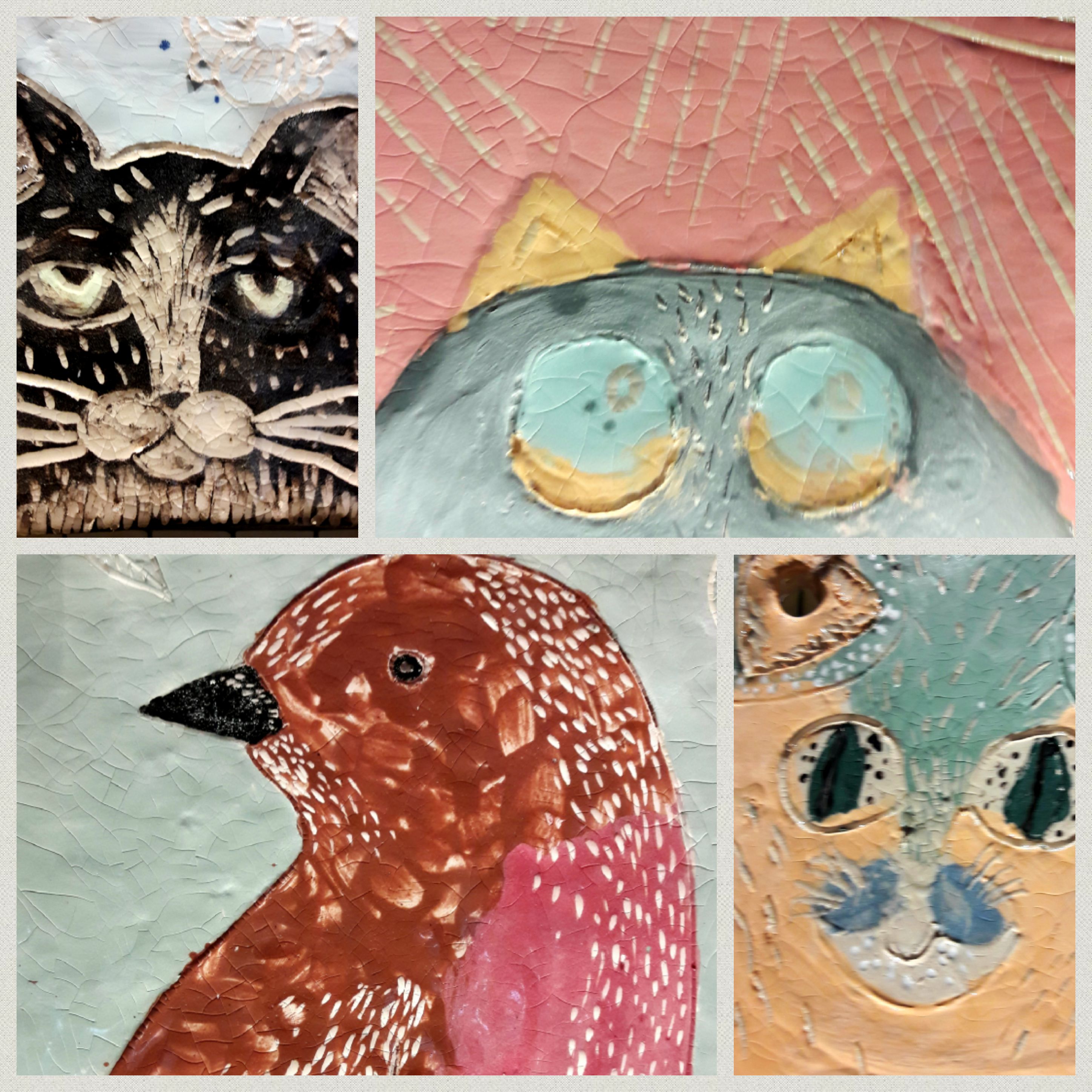 Keraamika- ja kunstilaager