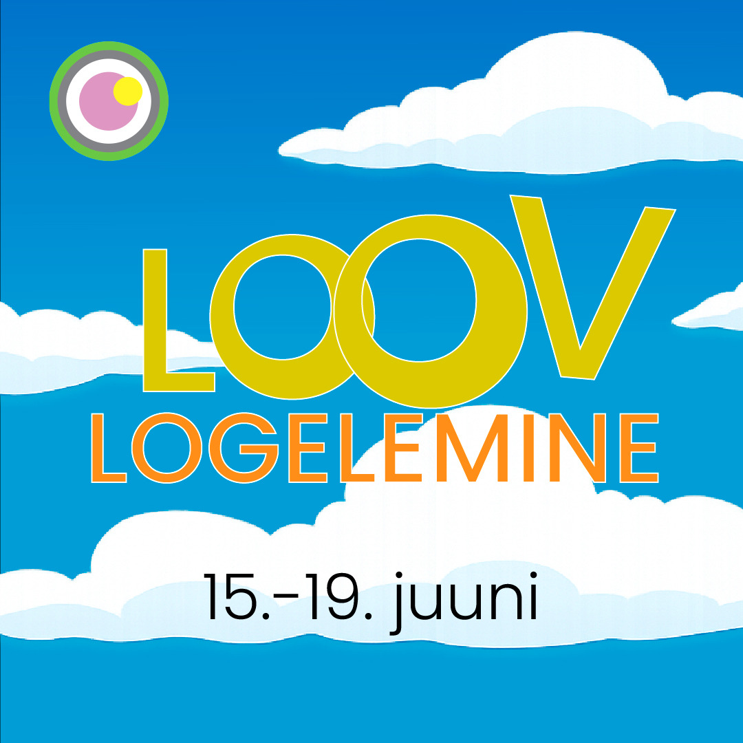 Suvine linnalaager "LOOV LOGELEMINE"